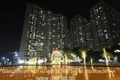 Vinhomes Times City Apartment - by Bayhomes – Fotos 4