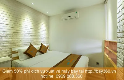 Vinhomes Times City Apartment - by Bayhomes – Fotos 5