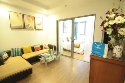Vinhomes Times City Apartment - by Bayhomes – Fotos 6