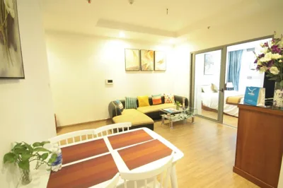Vinhomes Times City Apartment - by Bayhomes – Fotos 7