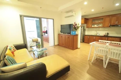 Vinhomes Times City Apartment - by Bayhomes – Fotos 8