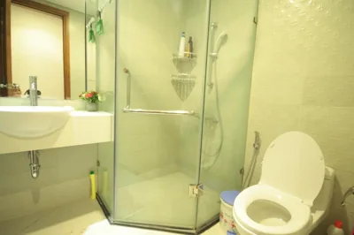 Vinhomes Times City Apartment - by Bayhomes – Fotos 10