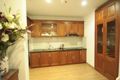 Vinhomes Times City Apartment - by Bayhomes – Fotos 11