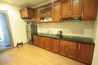 Vinhomes Times City Apartment - by Bayhomes – Fotos 12