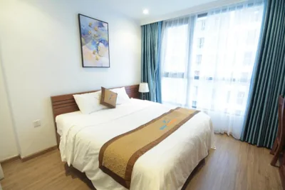 Vinhomes Times City Apartment - by Bayhomes – Fotos 15