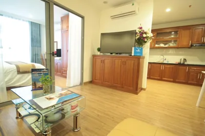 Vinhomes Times City Apartment - by Bayhomes – Fotos 16